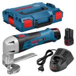 KIT CIZALLA BOSCH GSC 12V-13 amazon