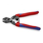 Cizalla knipex manual